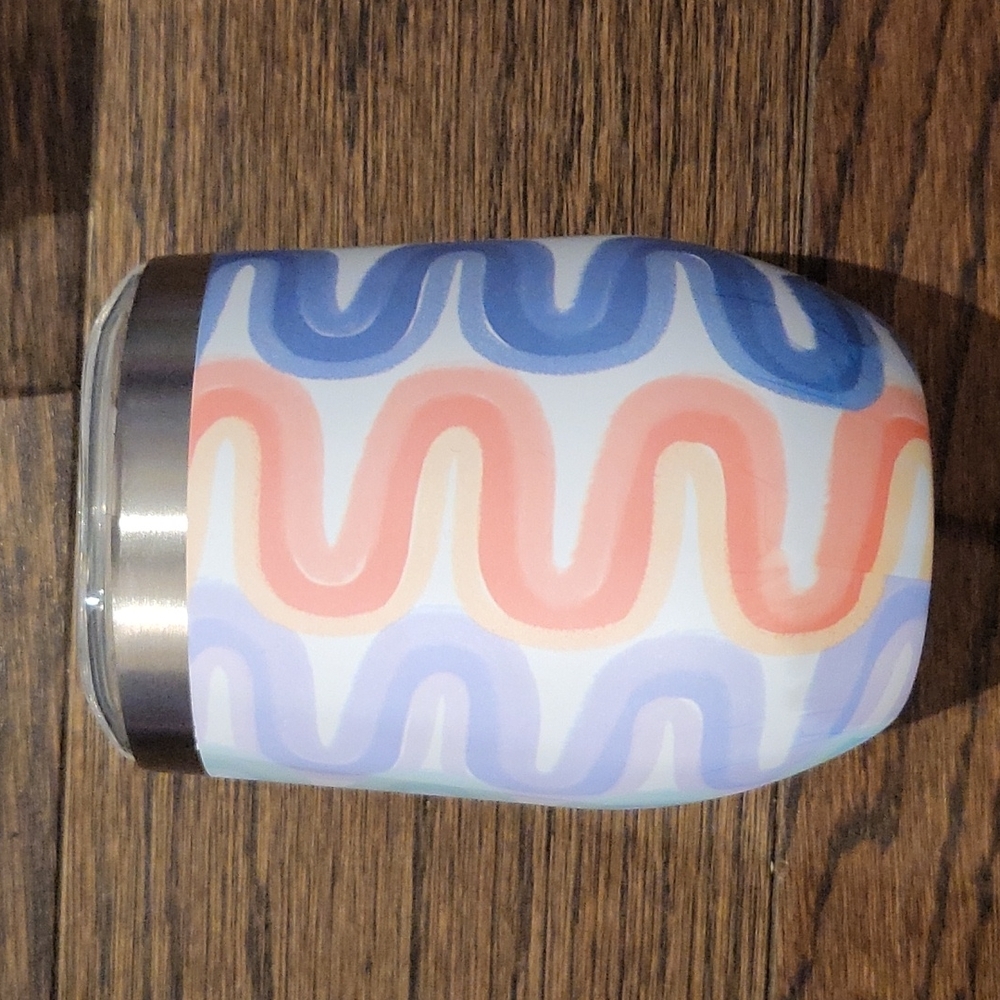 💥BUY 5 GET 3 FREE   Artsy Tumbler